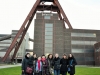 Besuch der Zeche Zollverein