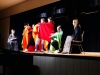 Geschwister-Scholl-Gymnasium Velbert
Kulturhappen 2020