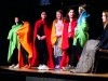 Geschwister-Scholl-Gymnasium Velbert
Kulturhappen 2020