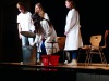 Geschwister-Scholl-Gymnasium Velbert
Kulturhappen 2020