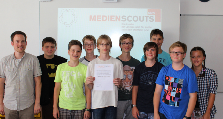 medienscout