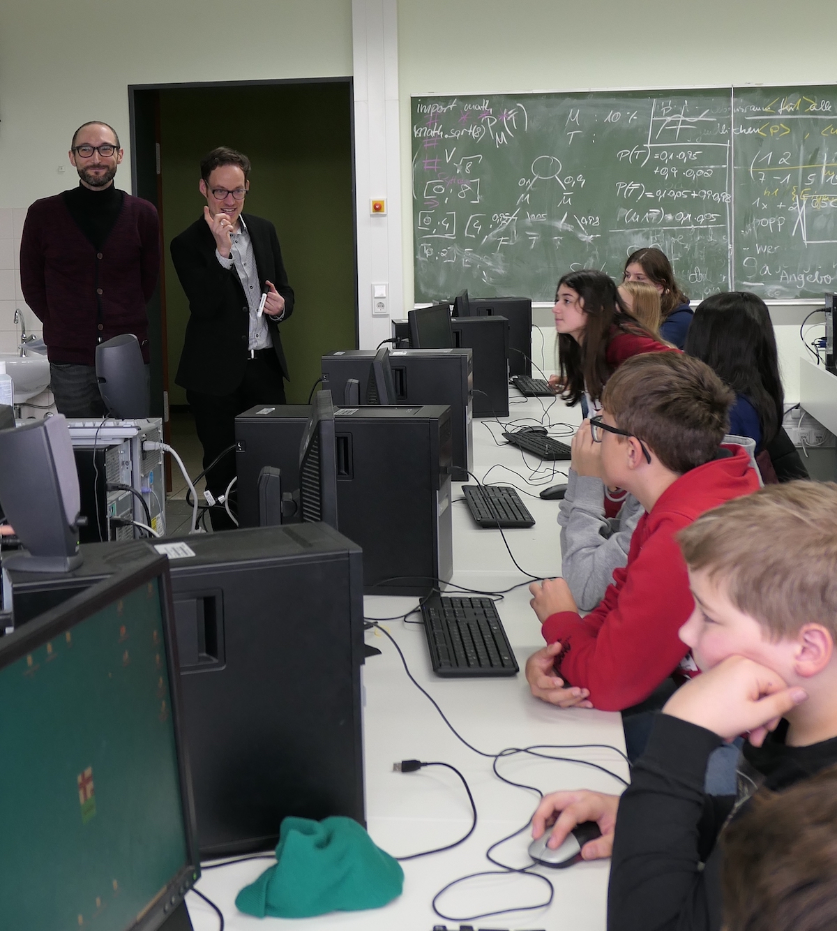 Digitalisierung schule essay 03 picture