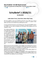 Schulbrief September 2020-Stand 04.09.