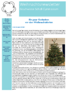 Newsletter 9